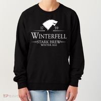 Winterfell College Stark Brew Women's Sweatshirt thumb 0
