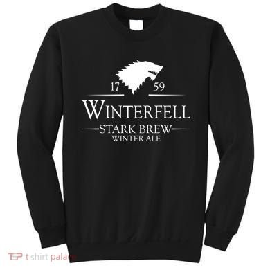 Winterfell College Stark Brew Sweatshirt