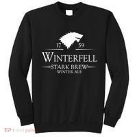 Winterfell College Stark Brew Sweatshirt thumb 0