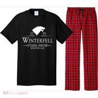 Winterfell College Stark Brew Pajama Set thumb 0