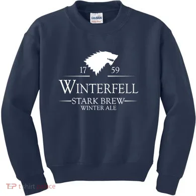 Kids Sweatshirt