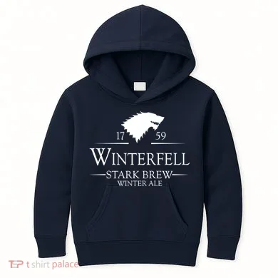 Kids Hoodie