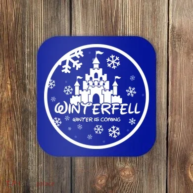 Coaster