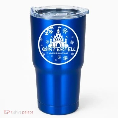 Tumbler