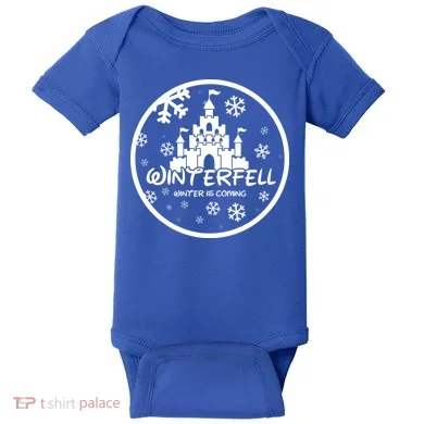 Baby Bodysuit