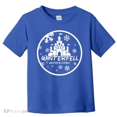 Toddler T-Shirt