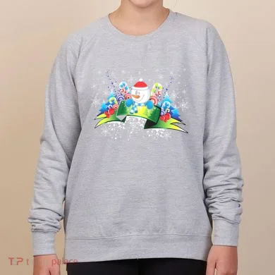 Women's Sweatshirt