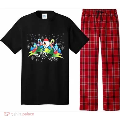 Pajama Set
