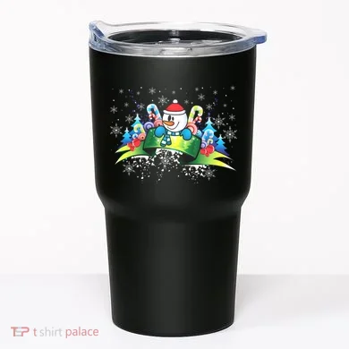 Tumbler