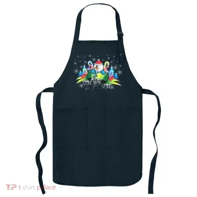 Apron