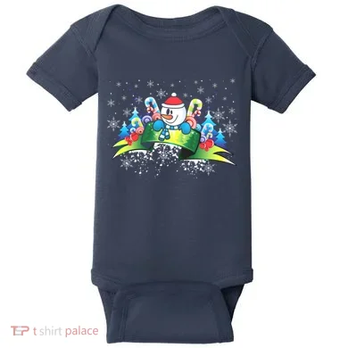 Baby Bodysuit
