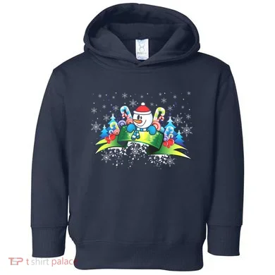 Toddler Hoodie