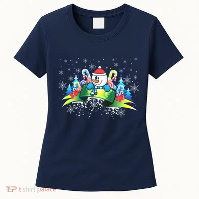 Women's T-Shirt