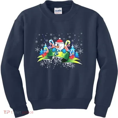 Kids Sweatshirt