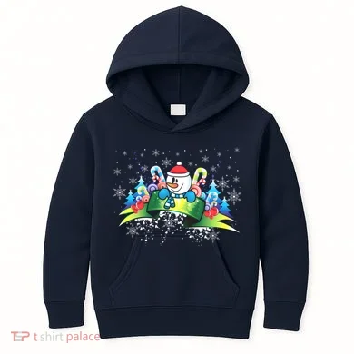 Kids Hoodie