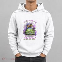Well Im Older Now But Im Still Running Against The Wind Gift Hoodie thumb 0