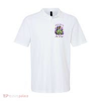 Well Im Older Now But Im Still Running Against The Wind Gift Polo thumb 0