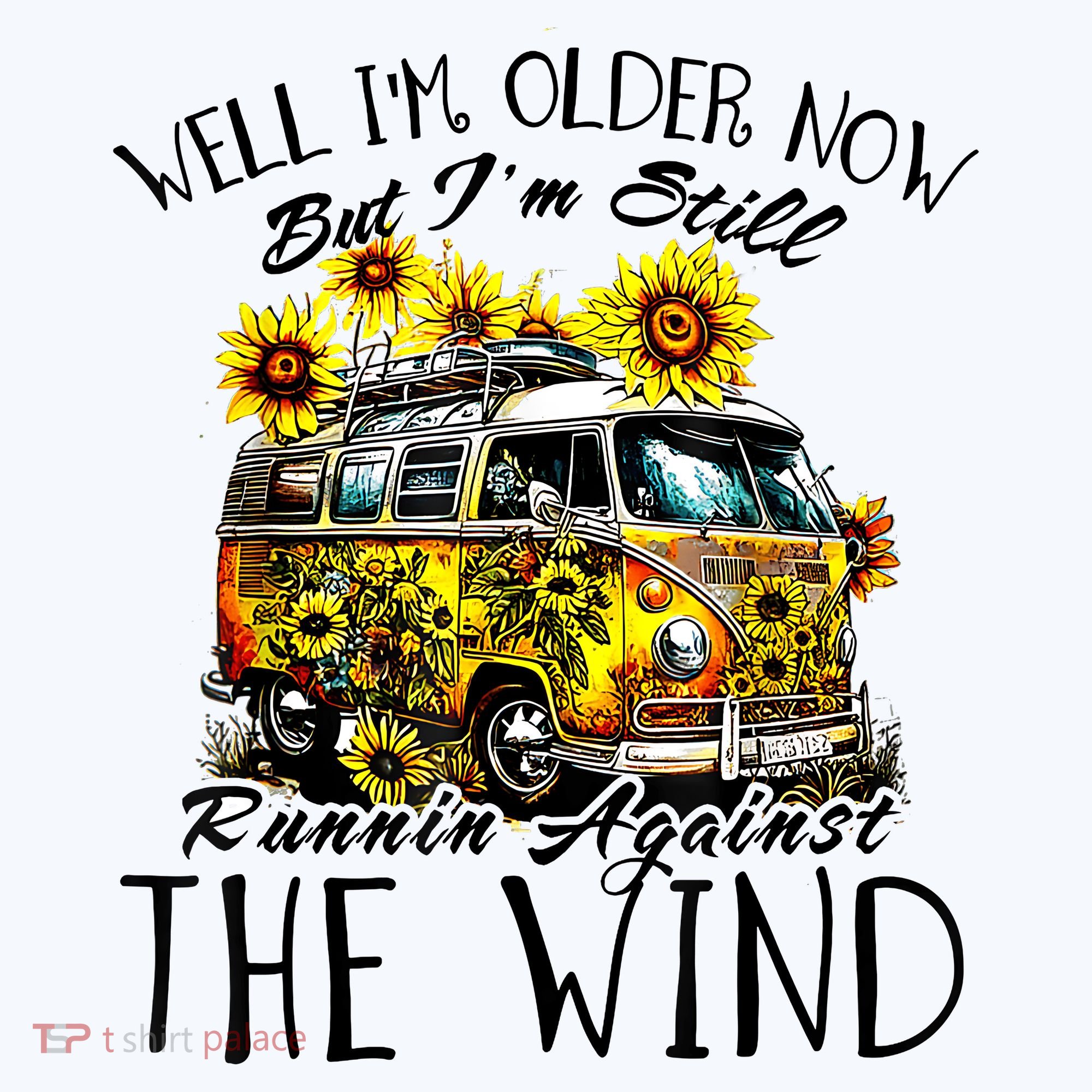 Well Im Older Now But Im Still Running Against The Wind Pajama Set
