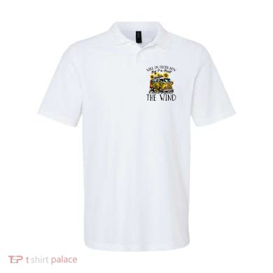 Well Im Older Now But Im Still Running Against The Wind Polo