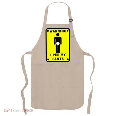 Apron