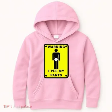 Kids Hoodie