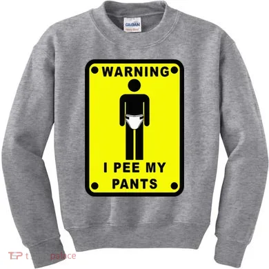 Kids Sweatshirt