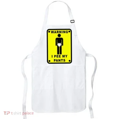 Apron