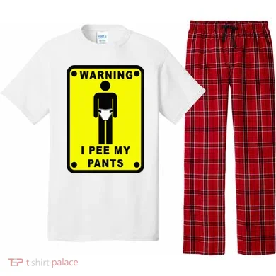 Pajama Set
