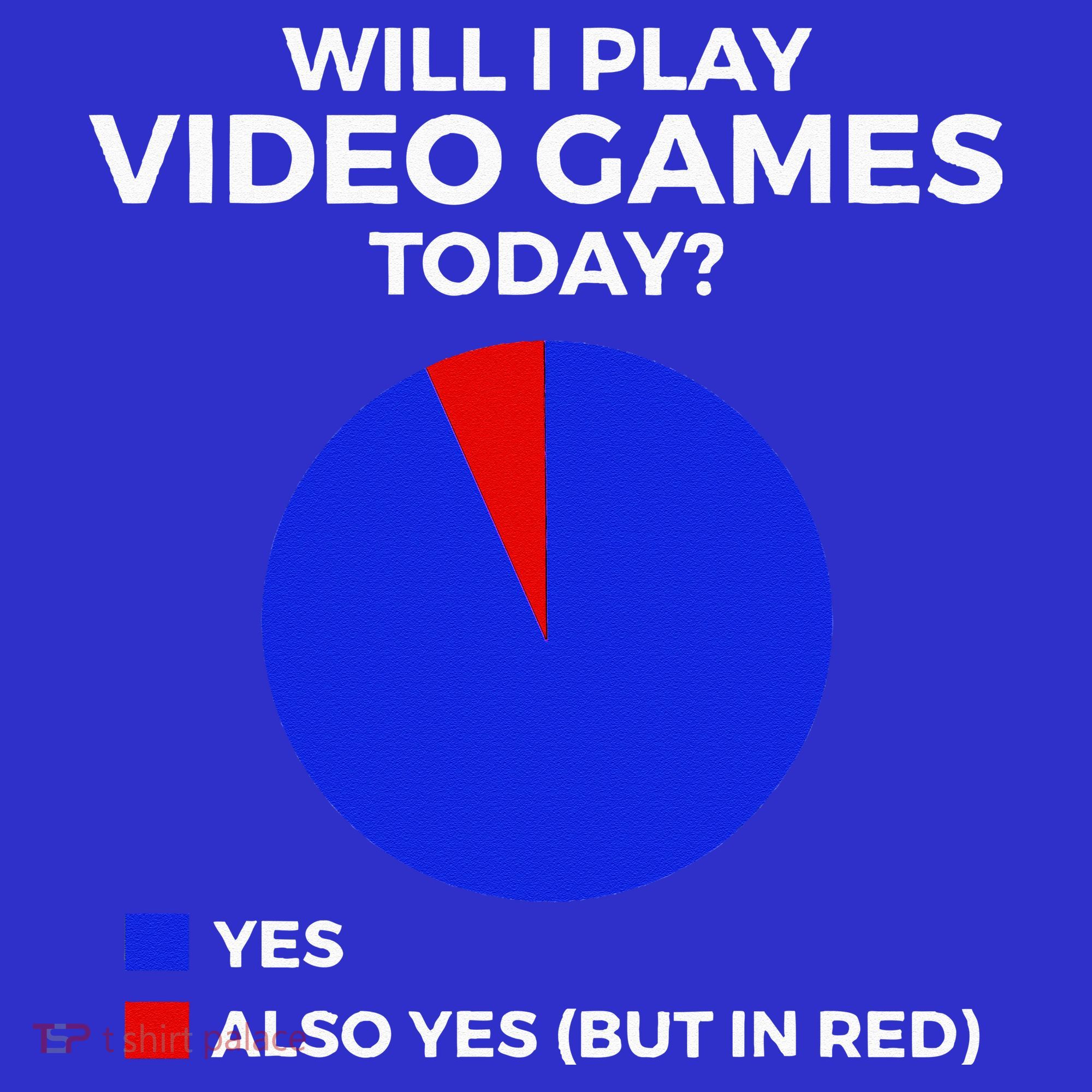 Will I Play Video Games Today Funny Gamer Gaming Short Sleeve Women's Tank Top