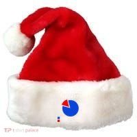 Will I Play Pickleball Today Funny Pie Chart Pickleball Santa Hat thumb 0