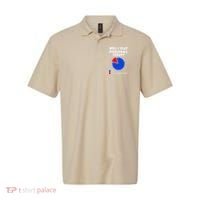 Will I Play Pickleball Today Funny Pie Chart Pickleball Polo thumb 0