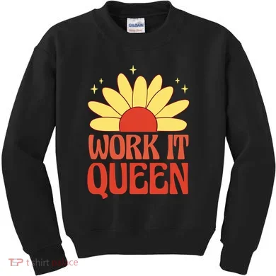 Kids Sweatshirt