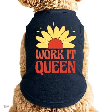 Doggie Tank