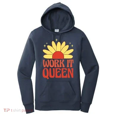 Women's Hoodie