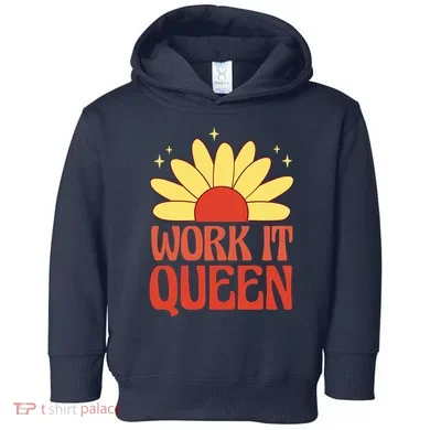 Toddler Hoodie
