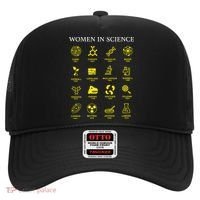 Women In Science Feminist Hat thumb 0