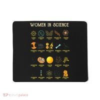Women In Science Mousepad thumb 0