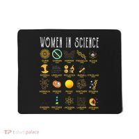 Women In Science Mousepad thumb 0