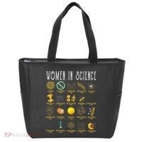 Women In Science Tote Bag thumb 0