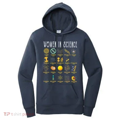 Women's Hoodie