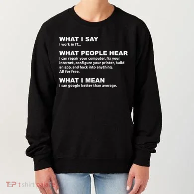 Women's Sweatshirt