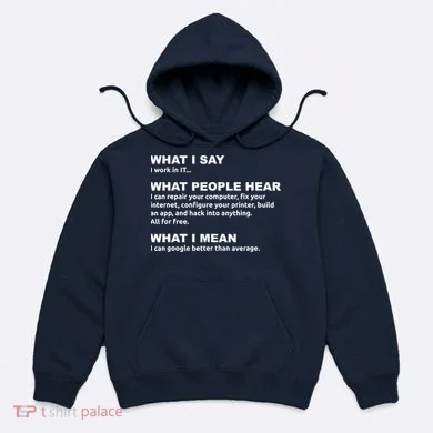 Hoodie