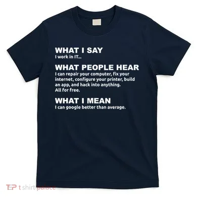 T-Shirt
