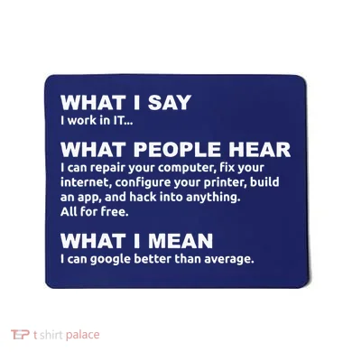 Mousepad