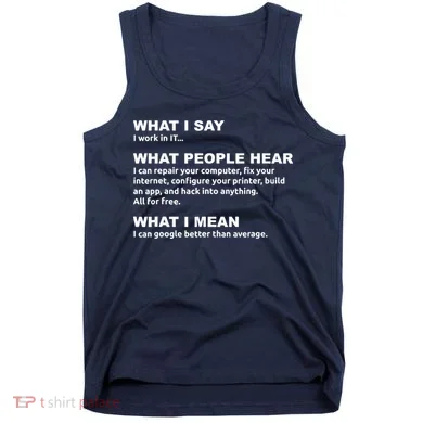 Tank Top