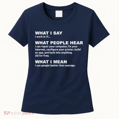 Women's T-Shirt
