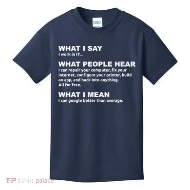 Kids T-Shirt