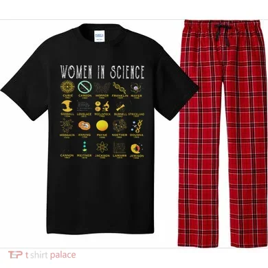 Pajama Set