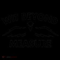 Wit Beyond Measure Coffee Mug thumb 5