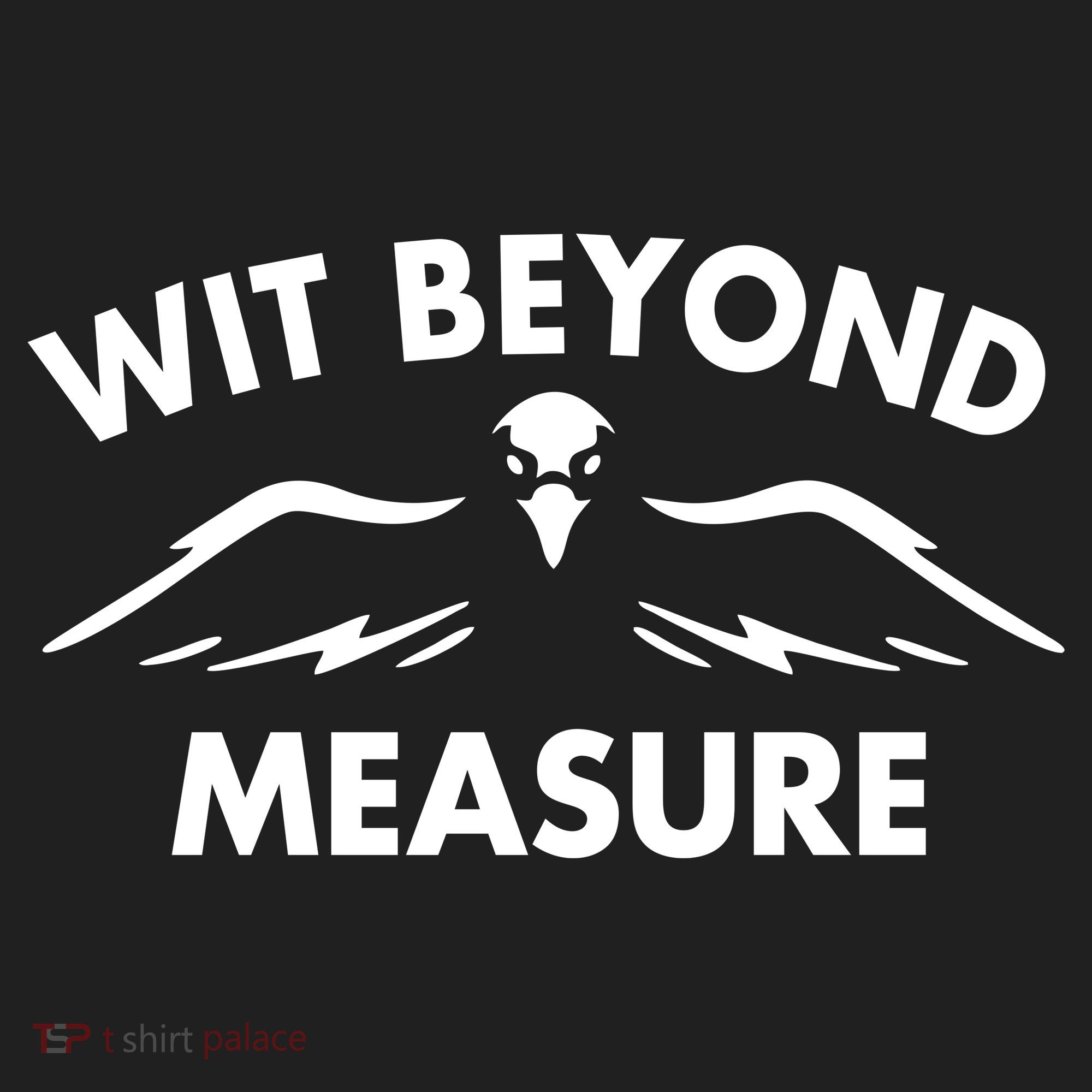 Wit Beyond Measure Beanie